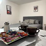 Borak Relax * サラエヴォ