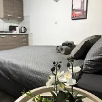Borak Relax アパート サラエヴォ