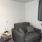 Borak Relax サラエヴォ