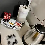 Borak Relax Lägenhet