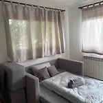 Borak Relax サラエヴォ