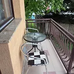 アパート Borak Relax サラエヴォ