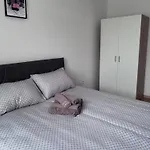 Borak Relax アパート サラエヴォ