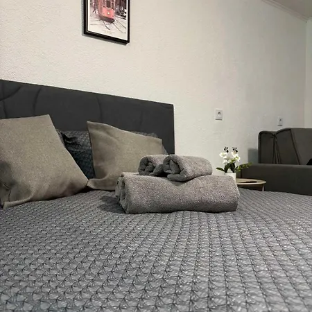 Borak Relax Διαμέρισμα