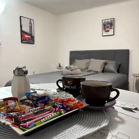 Borak Relax * Σαράγεβο