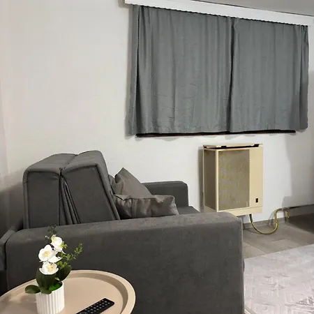 Lägenhet Borak Relax