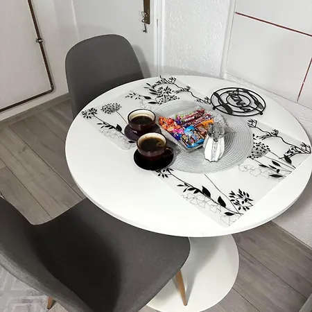 Borak Relax Sarajevo