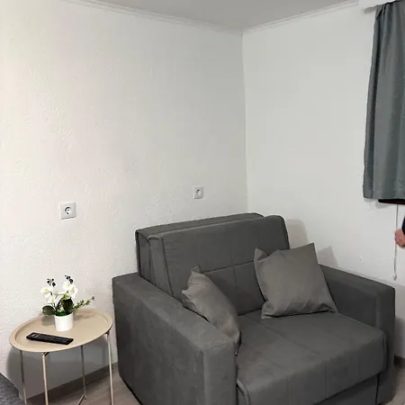Borak Relax Σαράγεβο