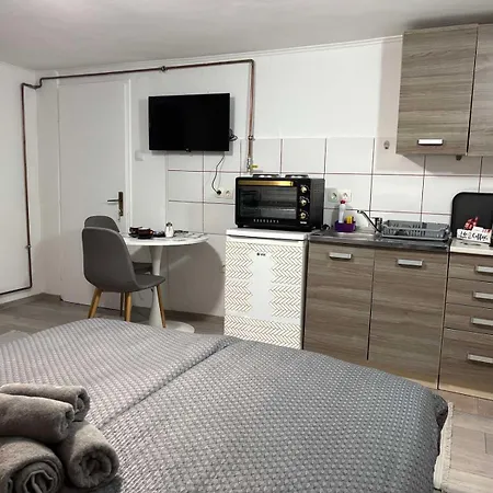 Lägenhet Borak Relax Sarajevo