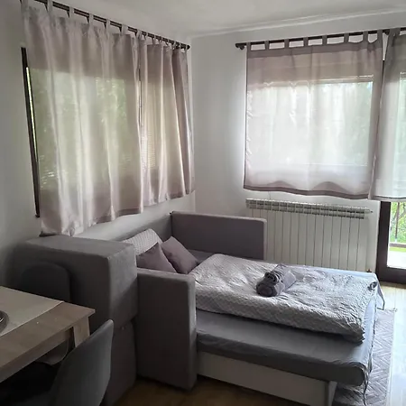 Borak Relax Διαμέρισμα *