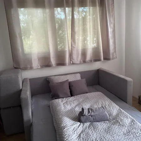 Borak Relax Διαμέρισμα *