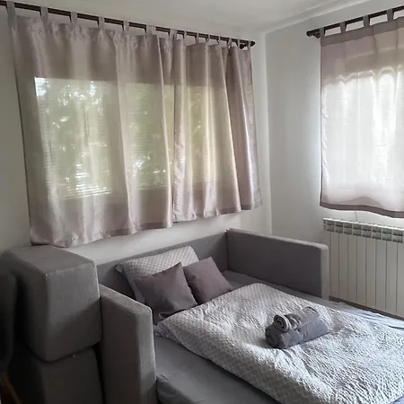 Borak Relax Σαράγεβο