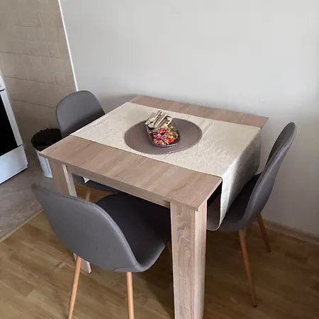 Διαμέρισμα Borak Relax
