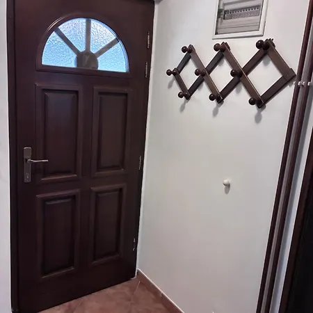 Διαμέρισμα Borak Relax
