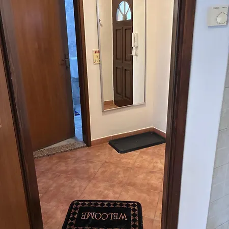 Διαμέρισμα Borak Relax Σαράγεβο