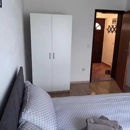 Διαμέρισμα Borak Relax