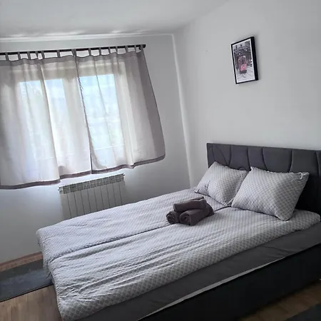 Borak Relax Σαράγεβο