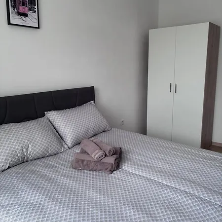 Borak Relax アパート サラエヴォ