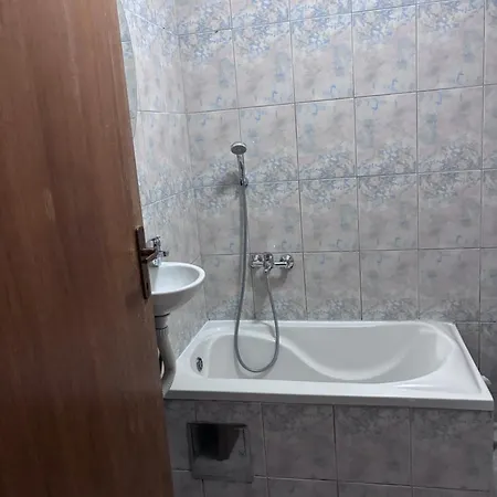 Διαμέρισμα Borak Relax *