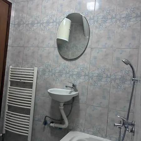 Borak Relax * Σαράγεβο