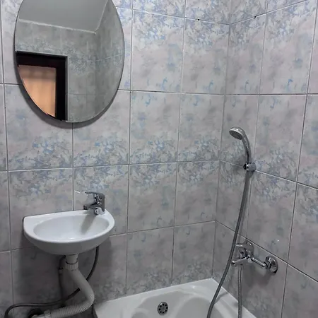 Borak Relax Διαμέρισμα