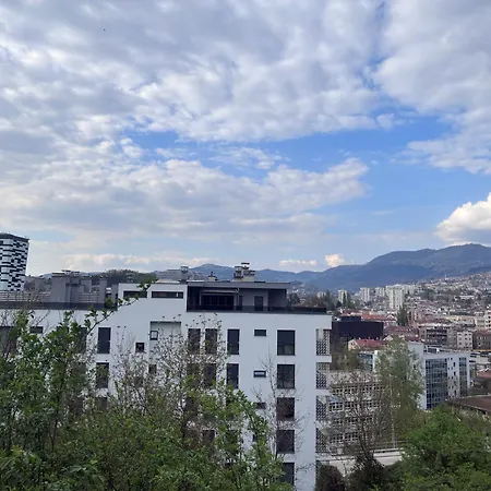 Διαμέρισμα Borak Relax Σαράγεβο
