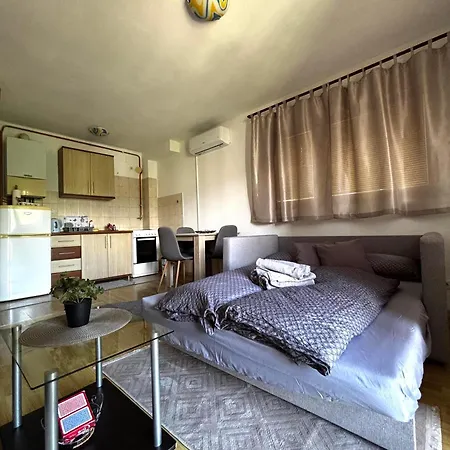 Borak Relax Διαμέρισμα