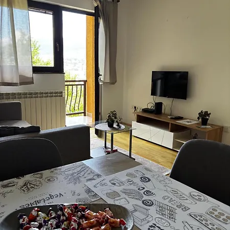 Διαμέρισμα Borak Relax Σαράγεβο