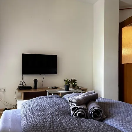 Borak Relax Διαμέρισμα Σαράγεβο