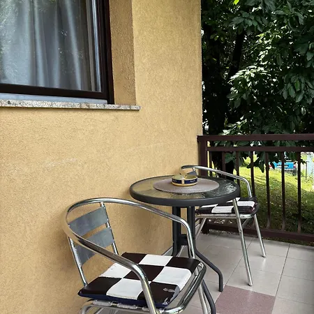 Borak Relax Διαμέρισμα