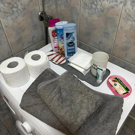 Borak Relax Σαράγεβο