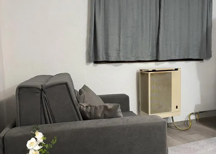 Lägenhet Borak Relax