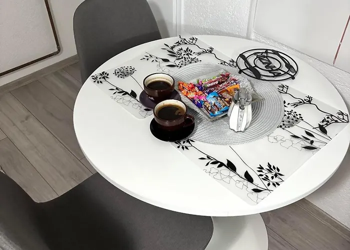 Borak Relax Sarajevo