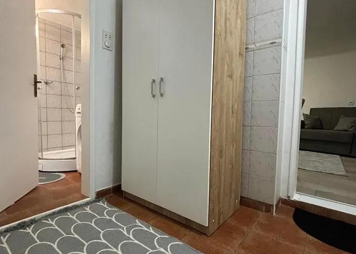 Lägenhet Borak Relax *