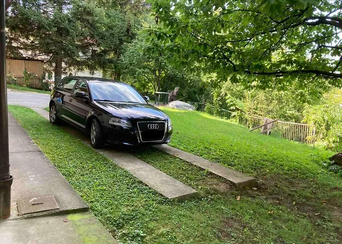 Borak Relax * Sarajevo